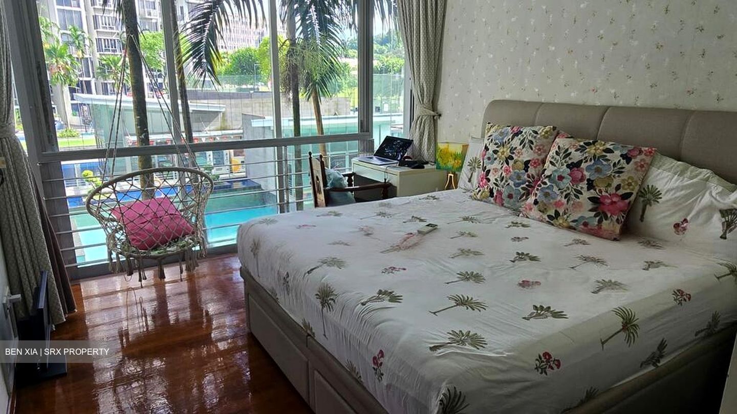 Grandeur 8 (D20), Condominium #476448931
